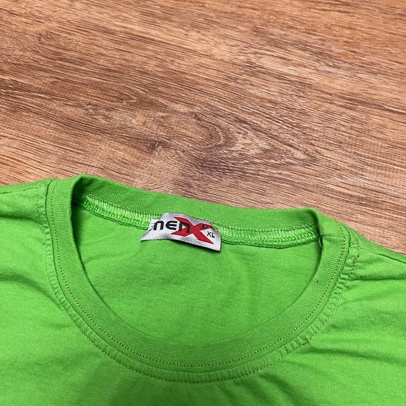 Vintage T-shirt - Picture 3 of 4